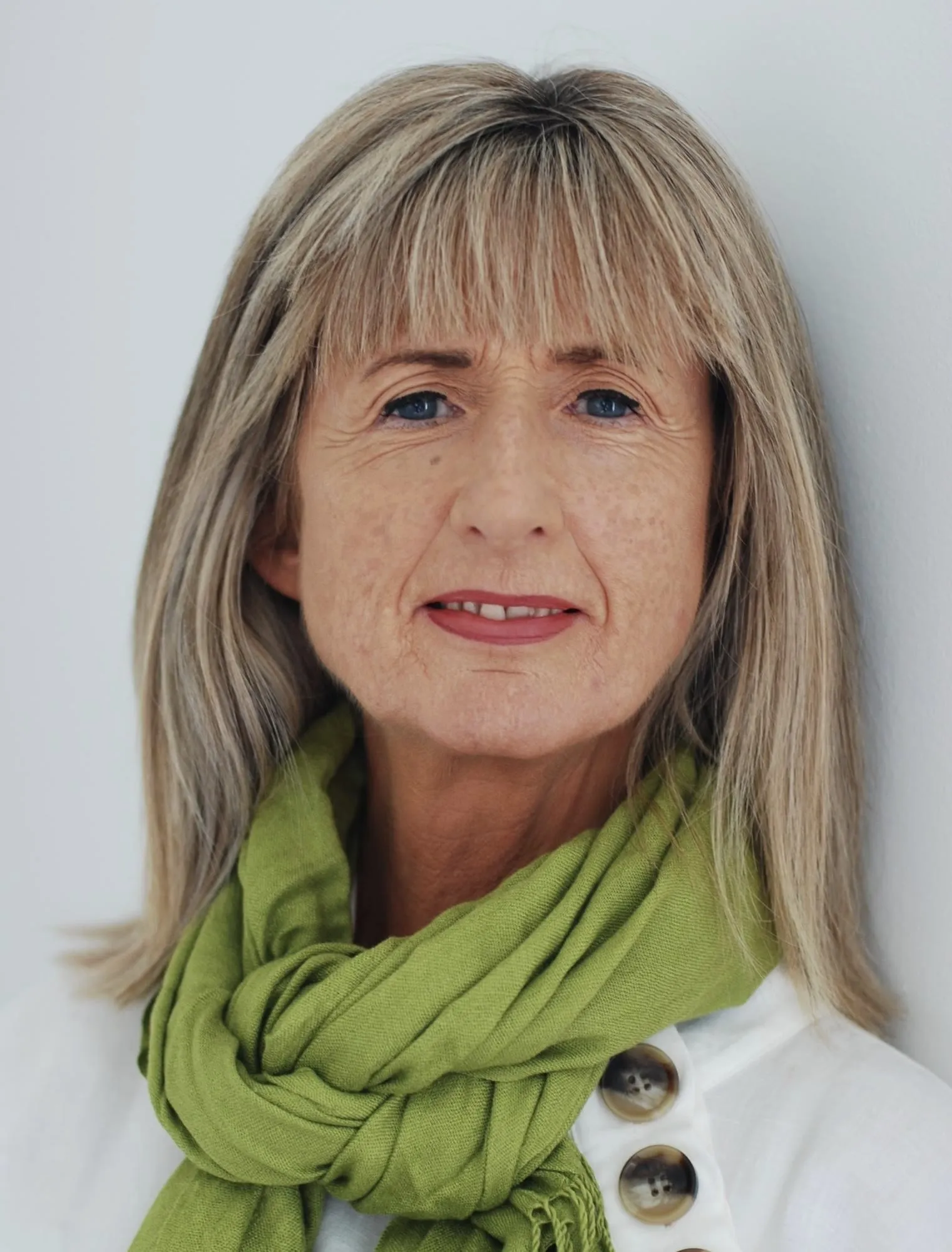 Maria Fitzgibbon, Therapist and Counsellor at Donadea Counselling